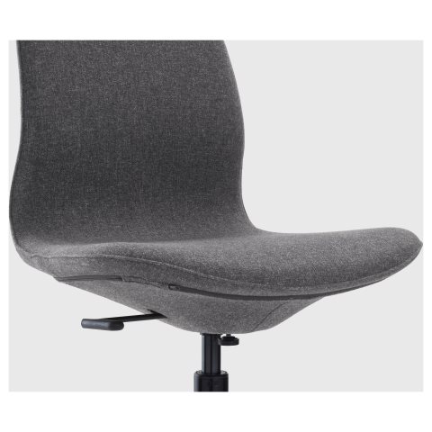LANGFJALL, περιστρεφόμενη καρέκλα, 991.750.67 - IKEA Ελλάδα LANGFJALL, περιστρεφόμενη καρέκλα, 991.750.67