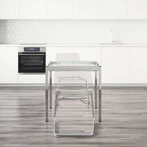 GLIVARP/TOBIAS, table and 2 chairs, 991.973.85 - IKEA Greece GLIVARP/TOBIAS, table and 2 chairs, 991.973.85