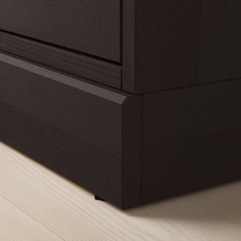 HAVSTA, ντουλάπι βιτρίνα με μπάζα, 992.751.04 - IKEA Ελλάδα HAVSTA, ντουλάπι βιτρίνα με μπάζα, 992.751.04