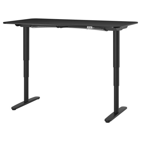 BEKANT, γραφείο καθιστής/όρθιας θέσης, 992.818.12 - IKEA Ελλάδα BEKANT, γραφείο καθιστής/όρθιας θέσης, 992.818.12