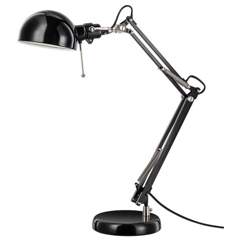 FORSA, Φωτιστικό γραφείου, 001.467.76 - IKEA Ελλάδα FORSA, Φωτιστικό γραφείου, 001.467.76