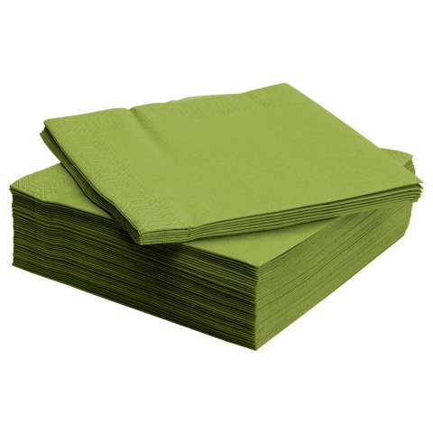 FANTASTISK, paper napkin, 50 pack, 380gr., 001.498.31 - IKEA Greece FANTASTISK, paper napkin, 50 pack, 380gr., 001.498.31