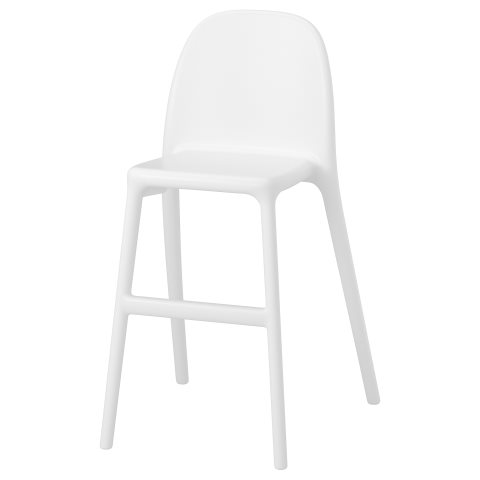 URBAN, Καρέκλα φαγητού, 001.652.13 - IKEA Ελλάδα URBAN, Καρέκλα φαγητού, 001.652.13