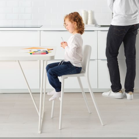 URBAN, Καρέκλα φαγητού, 001.652.13 - IKEA Ελλάδα URBAN, Καρέκλα φαγητού, 001.652.13