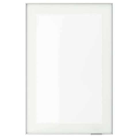 JUTIS, glass door, 002.058.36 - IKEA Greece JUTIS, glass door, 002.058.36