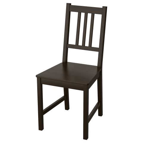 STEFAN, Καρέκλα, 002.110.88 - IKEA Ελλάδα STEFAN, Καρέκλα, 002.110.88