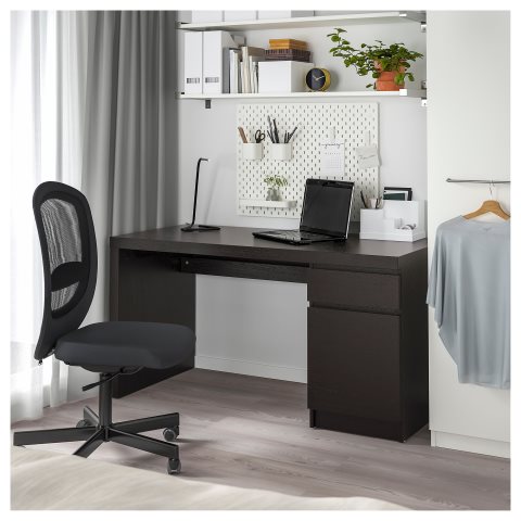 MALM, Γραφείο, 002.141.57 - IKEA Ελλάδα MALM, Γραφείο, 002.141.57