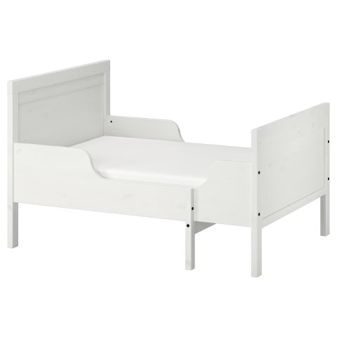 SUNDVIK, Επεκτεινόμενο κρεβάτι, 002.516.92 - IKEA Ελλάδα SUNDVIK, Επεκτεινόμενο κρεβάτι, 002.516.92