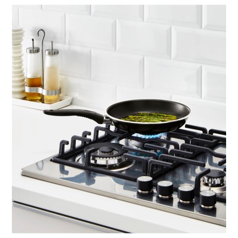 KAVALKAD, frying pan, 002.677.06 - IKEA Greece KAVALKAD, frying pan, 002.677.06