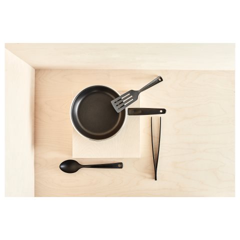 KAVALKAD, frying pan, 002.677.06 - IKEA Greece KAVALKAD, frying pan, 002.677.06
