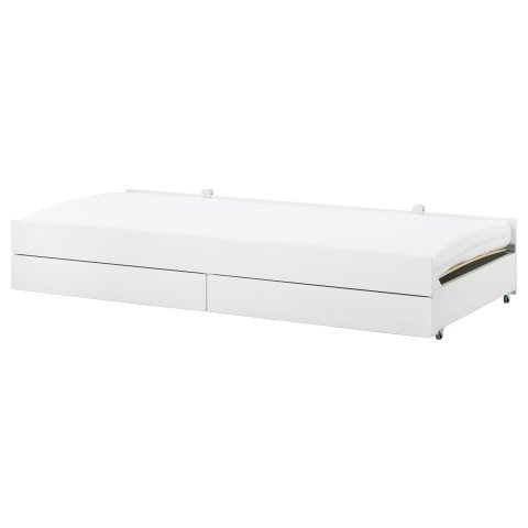 SLAKT, βοηθητικό κρεβάτι με αποθήκευση, 003.627.51 - IKEA Ελλάδα SLAKT, βοηθητικό κρεβάτι με αποθήκευση, 003.627.51