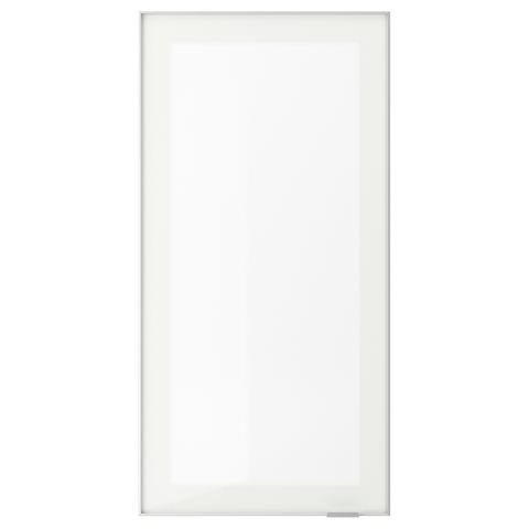 JUTIS, glass door, 102.058.31 - IKEA Greece JUTIS, glass door, 102.058.31