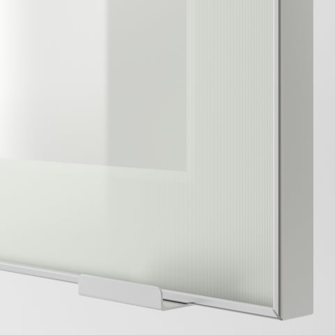 JUTIS, glass door, 102.058.31 - IKEA Greece JUTIS, glass door, 102.058.31