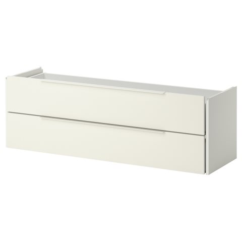 FJALKINGE, drawer unit with 2 drawers, 102.216.85 - IKEA Greece FJALKINGE, drawer unit with 2 drawers, 102.216.85