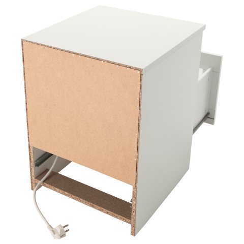 BRIMNES, bedside table, 102.349.42 - IKEA Greece BRIMNES, bedside table, 102.349.42