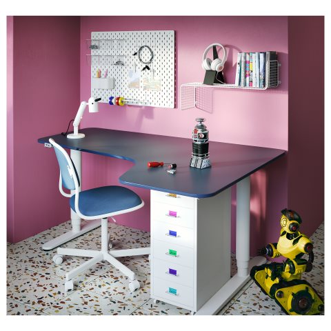 HELMER, Συρταριέρα με ροδάκια, 102.510.45 - IKEA Ελλάδα HELMER, Συρταριέρα με ροδάκια, 102.510.45