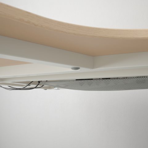 BEKANT, γωνιακό γραφείο με αριστερή γωνία, 192.828.39 - IKEA Ελλάδα BEKANT, γωνιακό γραφείο με αριστερή γωνία, 192.828.39