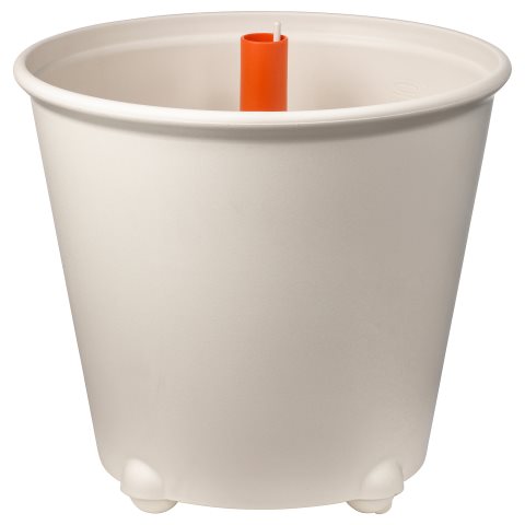 IKEA PS FEJO, self-watering plant pot, 200.393.94 - IKEA Greece IKEA PS FEJO, self-watering plant pot, 200.393.94