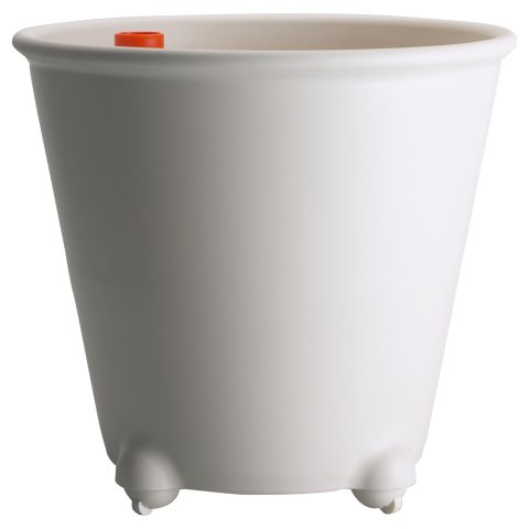 IKEA PS FEJO, self-watering plant pot, 200.393.94 - IKEA Greece IKEA PS FEJO, self-watering plant pot, 200.393.94