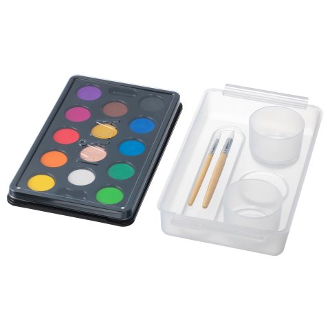 MALA, watercolour box, 201.932.67 - IKEA Greece MALA, watercolour box, 201.932.67
