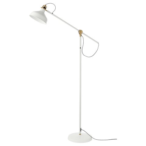 RANARP, Φωτιστικό δαπέδου/διαβάσματος, 202.313.06 - IKEA Ελλάδα RANARP, Φωτιστικό δαπέδου/διαβάσματος, 202.313.06