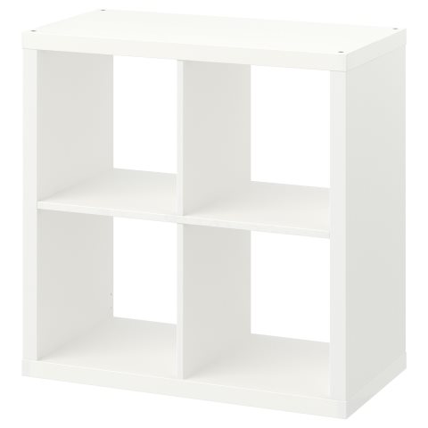 KALLAX, Ραφιέρα, 202.758.14 - IKEA Ελλάδα KALLAX, Ραφιέρα, 202.758.14