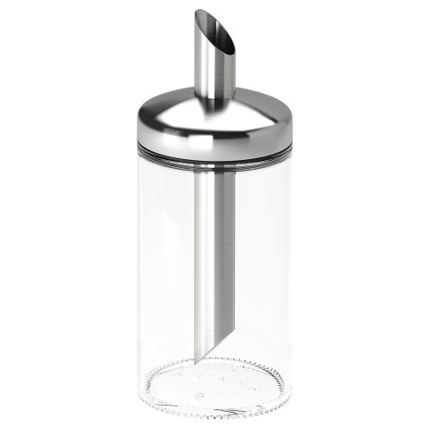 DOLD, portion sugar shaker, 401.038.26 - IKEA Greece DOLD, portion sugar shaker, 401.038.26
