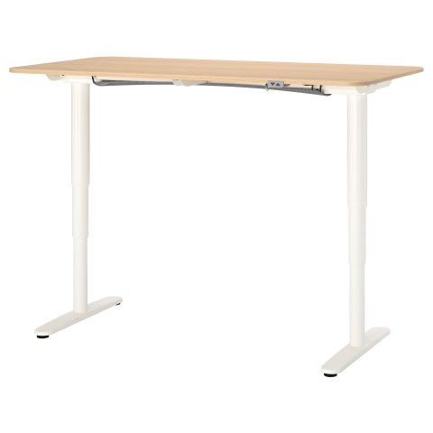 BEKANT, desk sit/stand, 492.820.84 - IKEA Greece BEKANT, desk sit/stand, 492.820.84