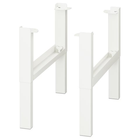 PÅHL, underframe for table top, 503.064.80