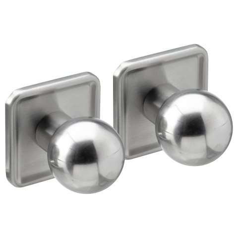 SÖRBYN, knob 2 pack, 25 mm, 504.503.40