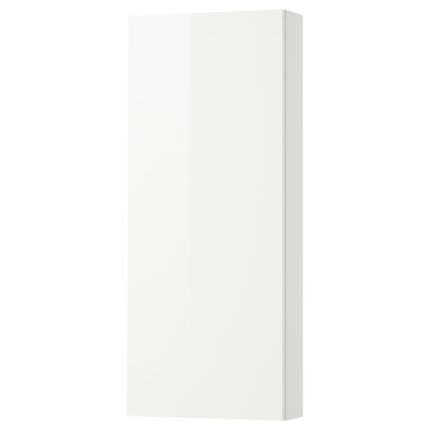 GODMORGON, ντουλάπι τοίχου με 1 πόρτα, 601.475.13 - IKEA Ελλάδα GODMORGON, ντουλάπι τοίχου με 1 πόρτα, 601.475.13