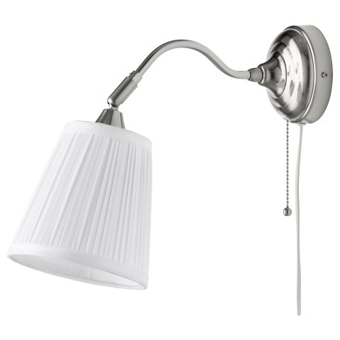 ARSTID, φωτιστικό τοίχου, 601.638.76 - IKEA Ελλάδα ARSTID, φωτιστικό τοίχου, 601.638.76