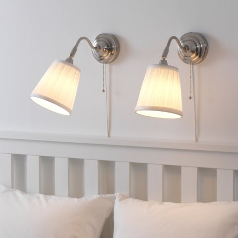 ARSTID, φωτιστικό τοίχου, 601.638.76 - IKEA Ελλάδα ARSTID, φωτιστικό τοίχου, 601.638.76
