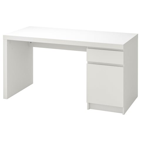MALM, Γραφείο, 602.141.59 - IKEA Ελλάδα MALM, Γραφείο, 602.141.59
