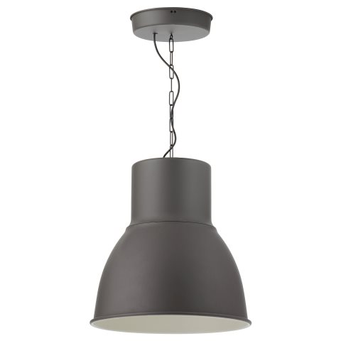 HEKTAR, Φωτιστικό οροφής, 602.152.05 - IKEA Ελλάδα HEKTAR, Φωτιστικό οροφής, 602.152.05