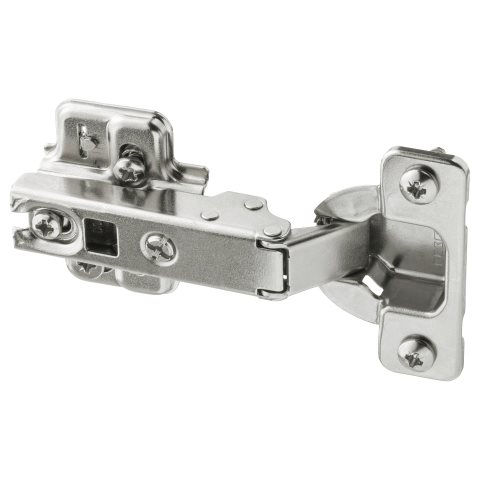 HJÄLPA, standard hinges, 603.312.00