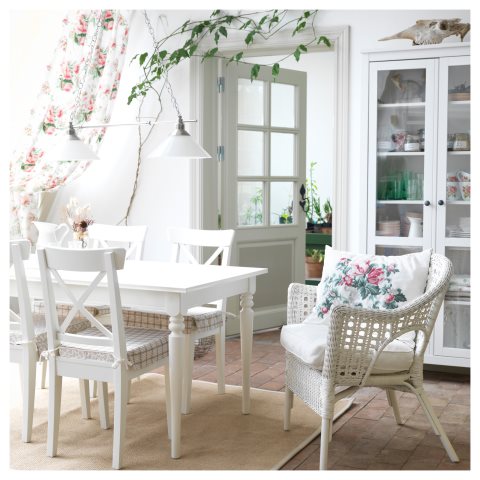 INGOLF, καρέκλα, 701.032.50 - IKEA Ελλάδα INGOLF, καρέκλα, 701.032.50
