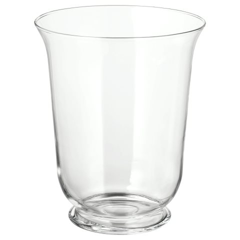 POMP, Φαναράκι για χοντρό κερί, 701.098.17 - IKEA Ελλάδα POMP, Φαναράκι για χοντρό κερί, 701.098.17