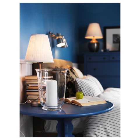 POMP, Φαναράκι για χοντρό κερί, 701.098.17 - IKEA Ελλάδα POMP, Φαναράκι για χοντρό κερί, 701.098.17