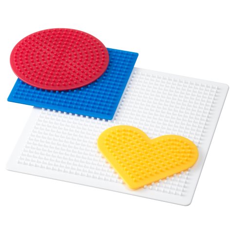 PYSSLA, bead shape, set of 4, 701.285.71 - IKEA Greece PYSSLA, bead shape, set of 4, 701.285.71