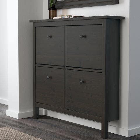 HEMNES, παπουτσοθήκη, 801.561.20 - IKEA Ελλάδα HEMNES, παπουτσοθήκη, 801.561.20