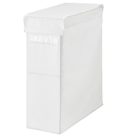 SKUBB, Τσάντα με βάση, για άπλυτα ρούχα, 902.240.48 - IKEA Ελλάδα SKUBB, Τσάντα με βάση, για άπλυτα ρούχα, 902.240.48