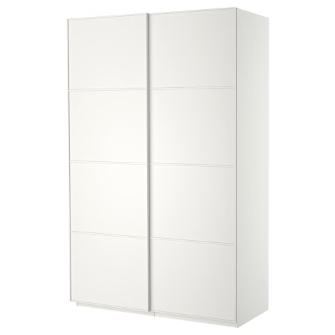 PAX, wardrobe with sliding doors, 999.312.96 - IKEA Greece PAX, wardrobe with sliding doors, 999.312.96