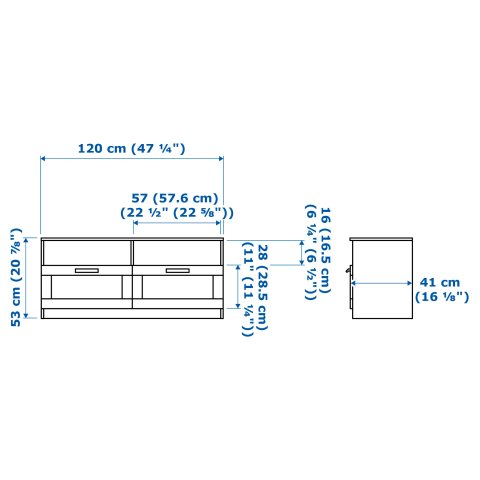 BRIMNES, έπιπλο TV, 403.376.94 - IKEA Ελλάδα BRIMNES, έπιπλο TV, 403.376.94