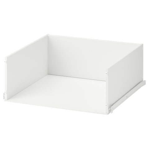 KONSTRUERA, συρτάρι χωρίς πρόσοψη, 30 cm, 404.367.74