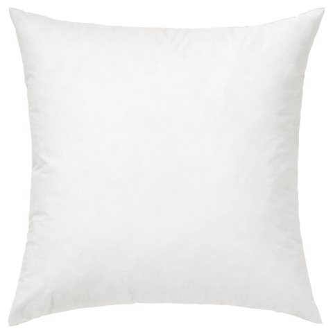 FJÄDRAR, cushion pad,65x65 cm, 602.671.19