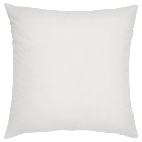 FJÄDRAR, cushion pad, 50x50 cm, 802.621.87