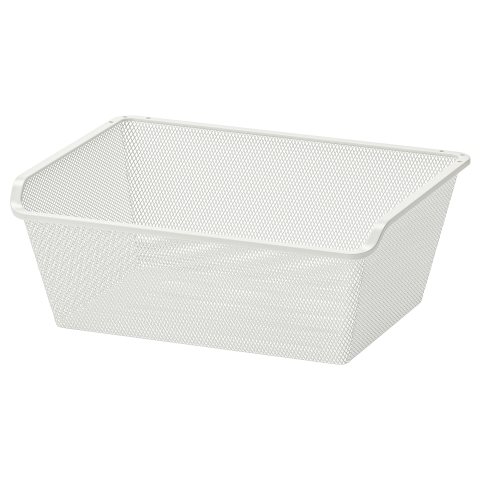 KOMPLEMENT, mesh basket, 002.573.02