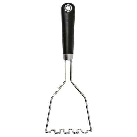 IKEA 365+ HJÄLTE, potato masher, 201.521.63