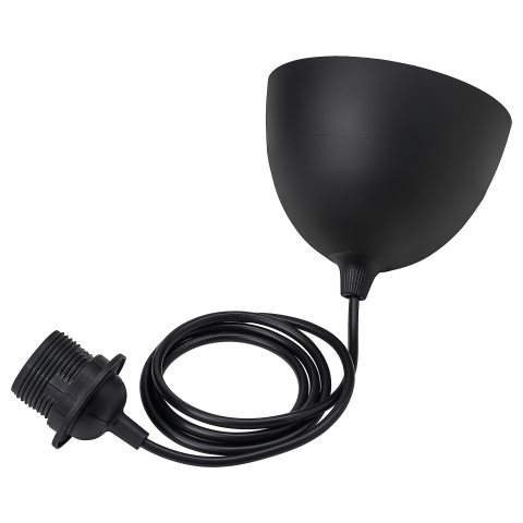 HAVSDJUP, σετ καλωδίου, 1.4 m, 705.977.94